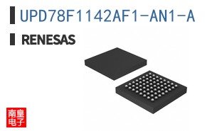 UPD78F1142AF1-AN1-A