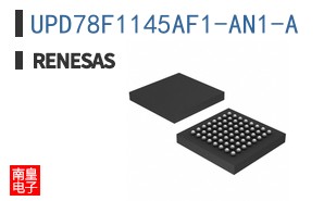 UPD78F1145AF1-AN1-A