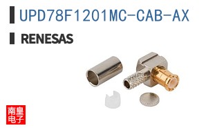 UPD78F1201MC-CAB-AX
