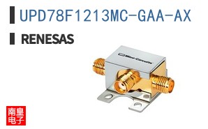 UPD78F1213MC-GAA-AX