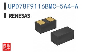 UPD78F9116BMC-5A4-A