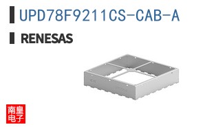 UPD78F9211CS-CAB-A