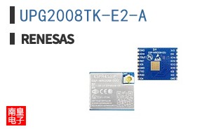 UPG2008TK-E2-A
