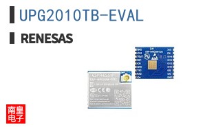 UPG2010TB-EVAL