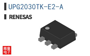 UPG2030TK-E2-A