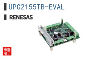 UPG2155TB-EVAL
