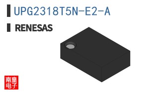 UPG2318T5N-E2-A
