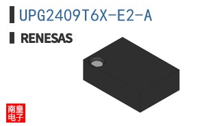 UPG2409T6X-E2-A