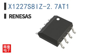 X1227S8IZ-2.7AT1