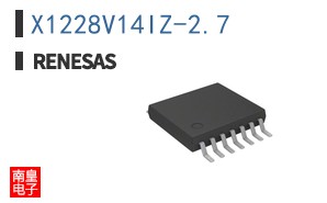 X1228V14IZ-2.7