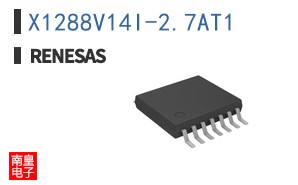 X1288V14I-2.7AT1