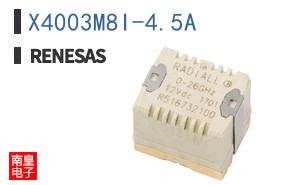 X4003M8I-4.5A