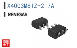 X4003M8IZ-2.7A