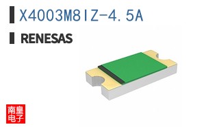 X4003M8IZ-4.5A