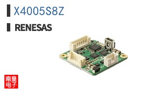 X4005S8Z