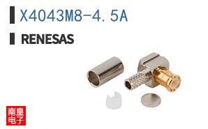 X4043M8-4.5A