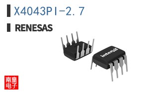 X4043PI-2.7