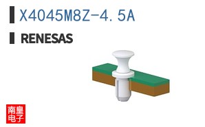 X4045M8Z-4.5A