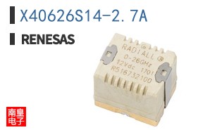 X40626S14-2.7A