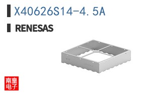 X40626S14-4.5A