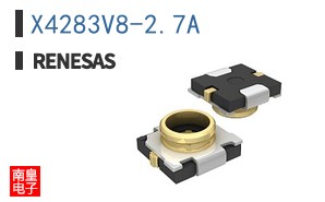 X4283V8-2.7A