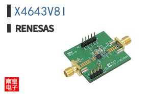 X4643V8I
