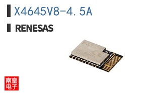 X4645V8-4.5A
