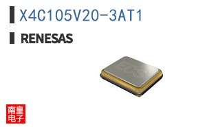X4C105V20-3AT1