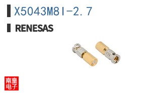 X5043M8I-2.7