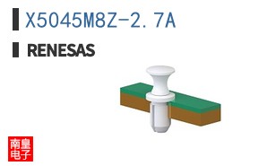 X5045M8Z-2.7A