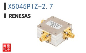X5045PIZ-2.7