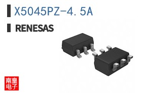 X5045PZ-4.5A