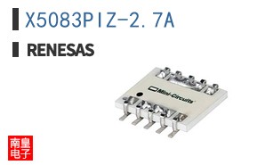 X5083PIZ-2.7A