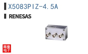 X5083PIZ-4.5A