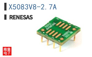 X5083V8-2.7A