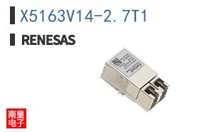 X5163V14-2.7T1