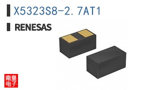 X5323S8-2.7AT1