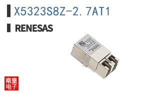 X5323S8Z-2.7AT1