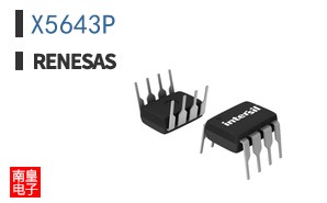 X5643P