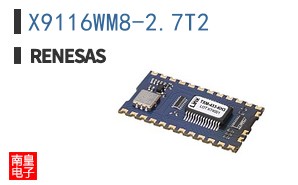 X9116WM8-2.7T2