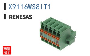 X9116WS8IT1