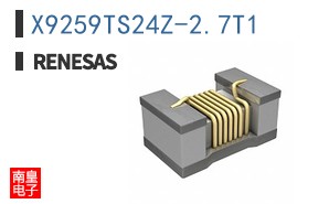 X9259TS24Z-2.7T1