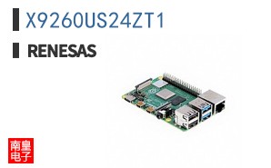 X9260US24ZT1