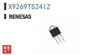 X9269TS24IZ