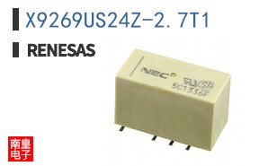 X9269US24Z-2.7T1