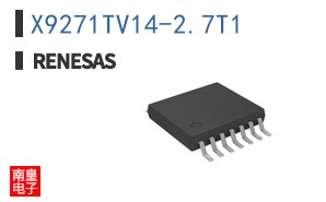 X9271TV14-2.7T1