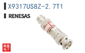 X9317US8Z-2.7T1
