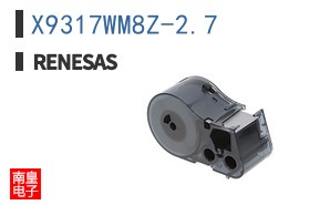 X9317WM8Z-2.7