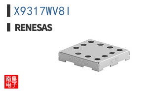X9317WV8I