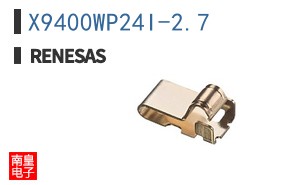 X9400WP24I-2.7